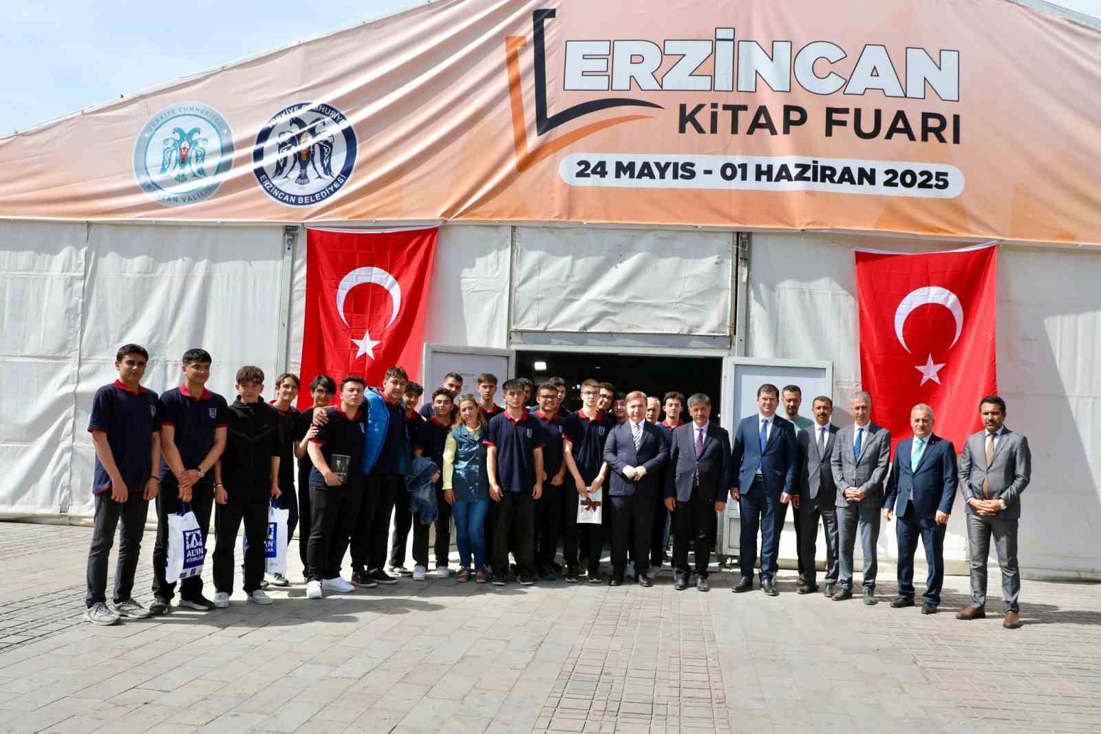 Vali Aydoğdu: