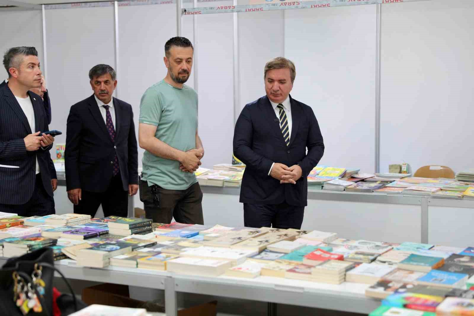Vali Aydoğdu: 