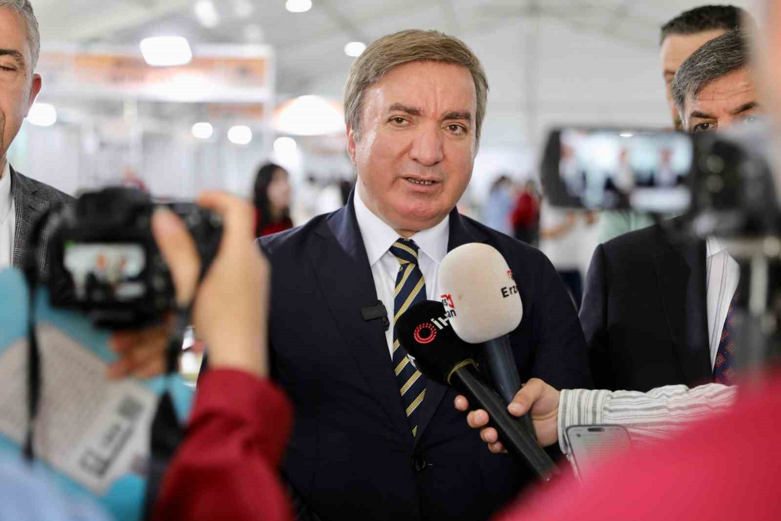 Vali Aydoğdu: 