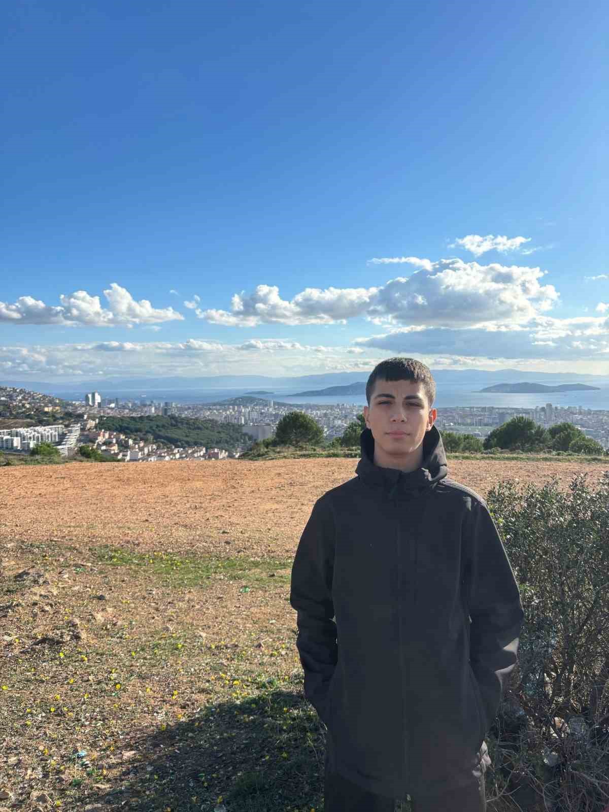 Maltepe’de 2 gündür kayıptı, ormanda cansız bedeni bulundu 