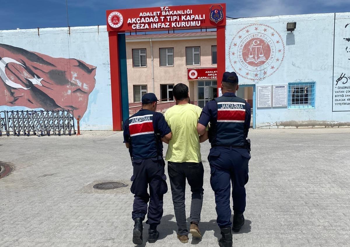 Malatya’da uyuşturucuya darbe