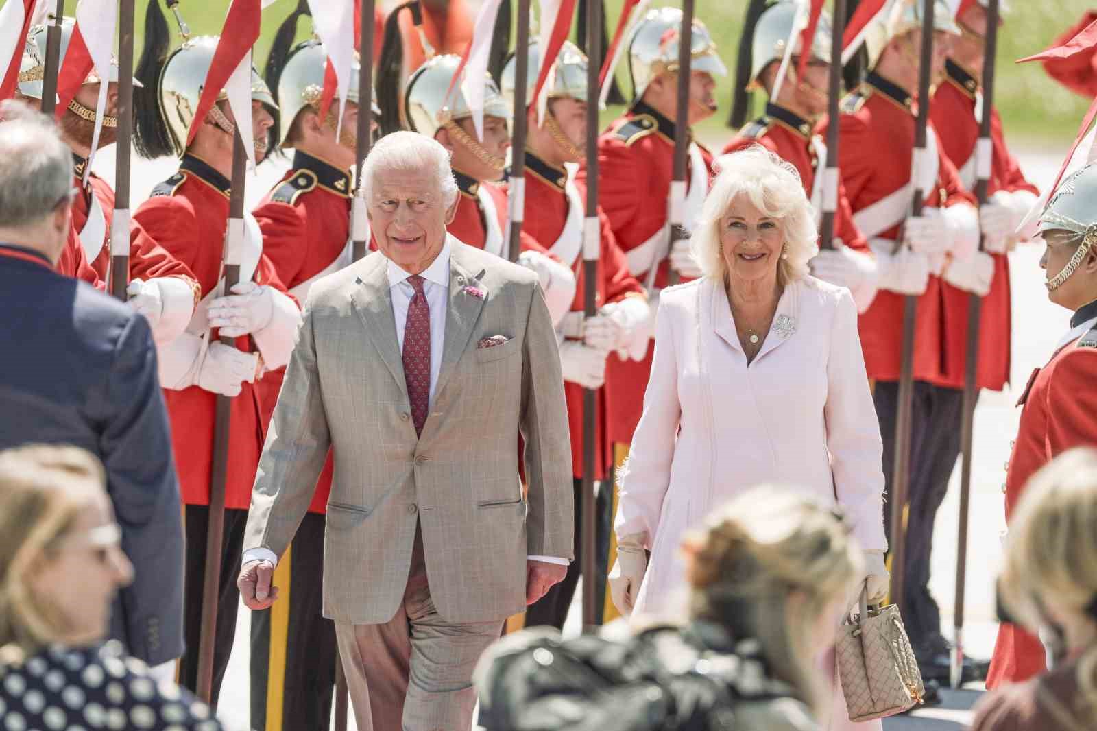 İngiltere Kralı III. Charles’tan Kanada’ya önemli ziyaret 