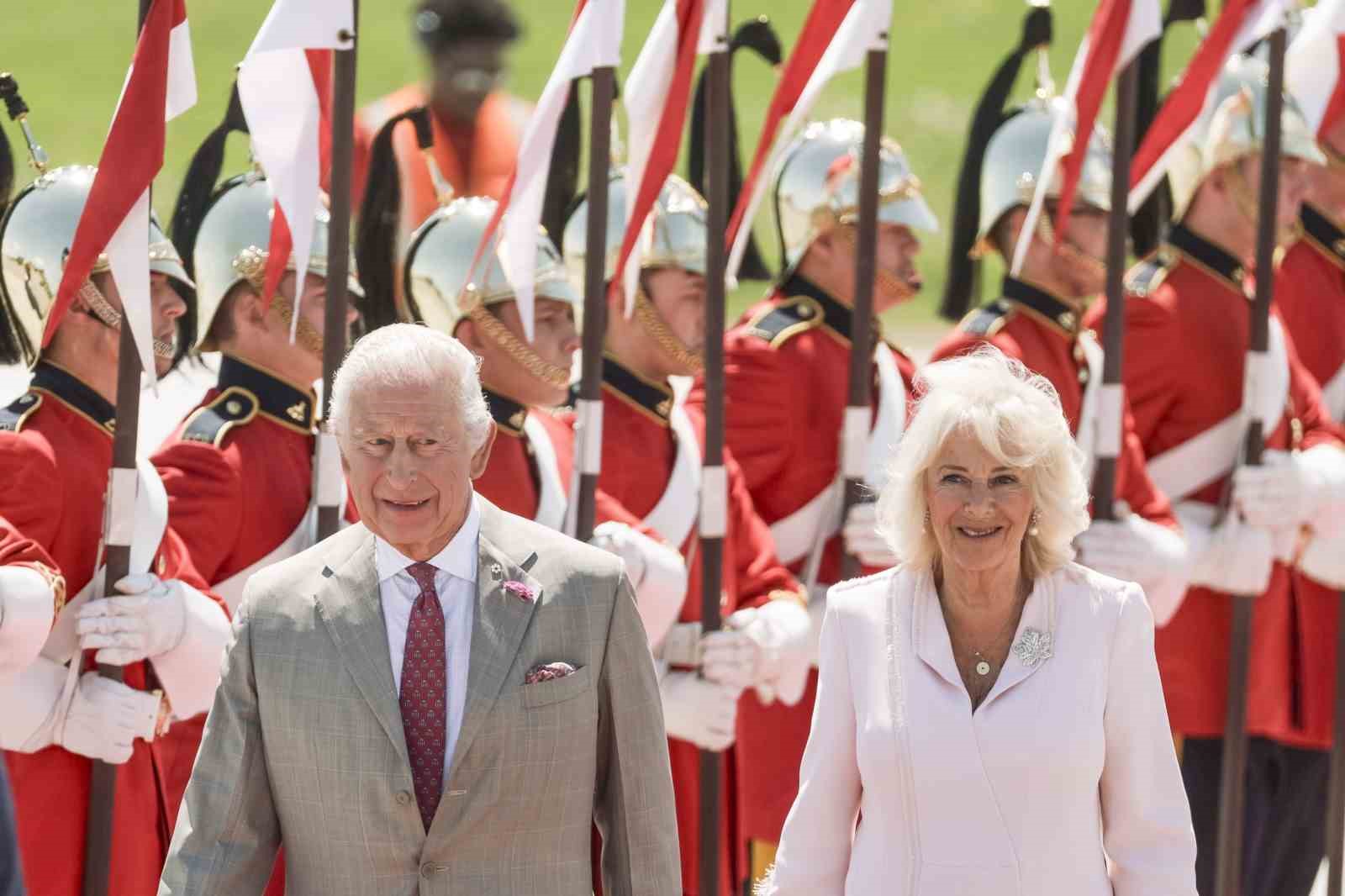 İngiltere Kralı III. Charles’tan Kanada’ya önemli ziyaret 