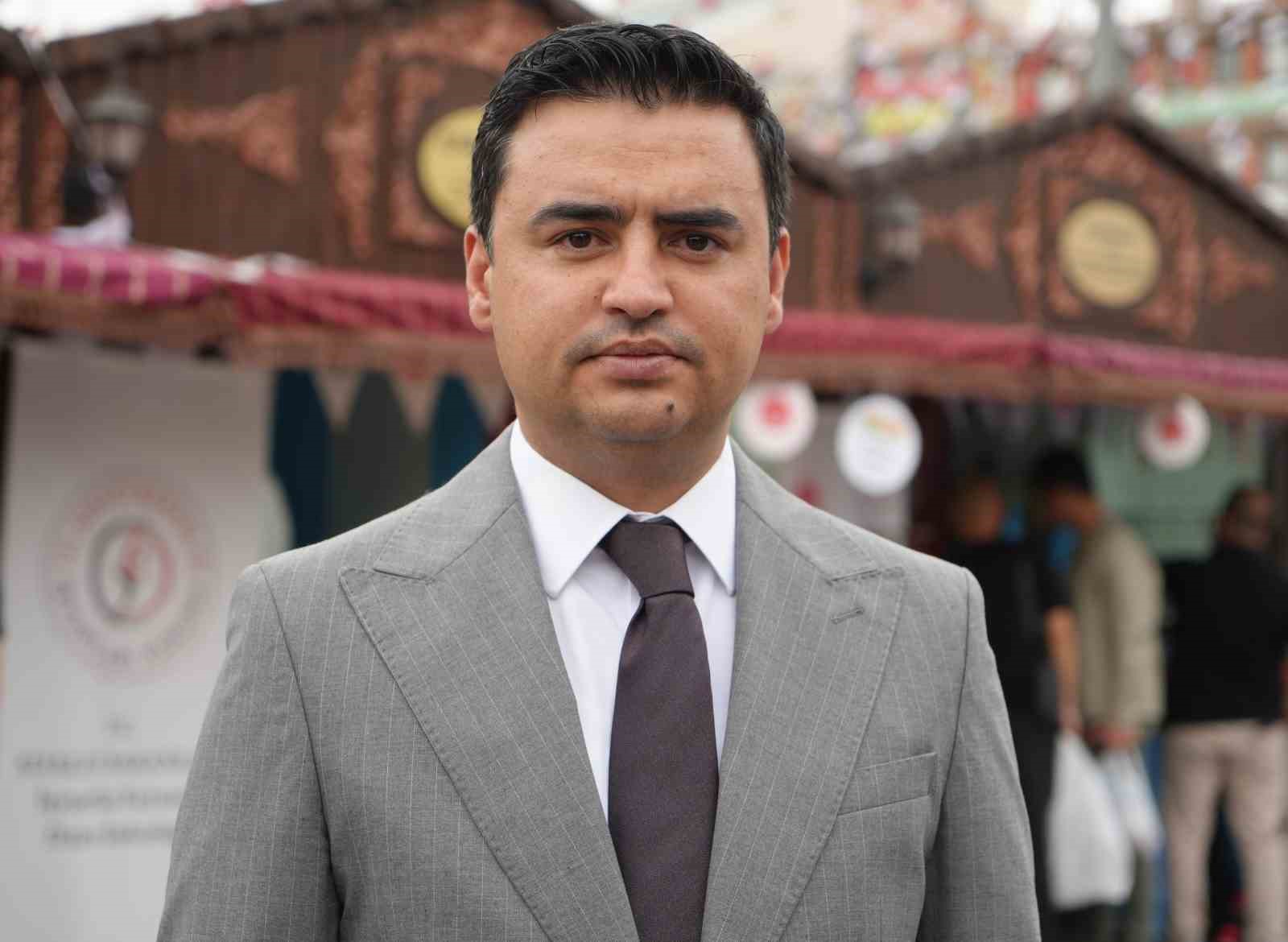 İlk kez düzenlendi, binlerce vatandaş ziyaret etti: Kaliteli ve uygun fiyatlı ürünler yoğun ilgi gördü 