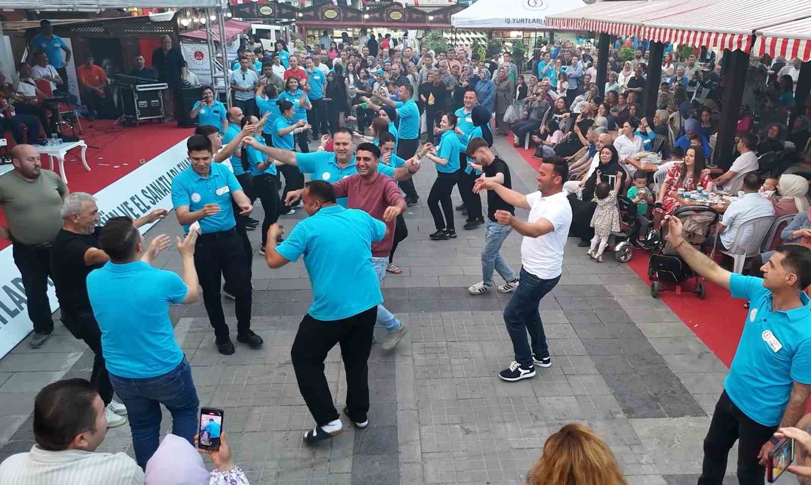 İlk kez düzenlendi, binlerce vatandaş ziyaret etti: Kaliteli ve uygun fiyatlı ürünler yoğun ilgi gördü 