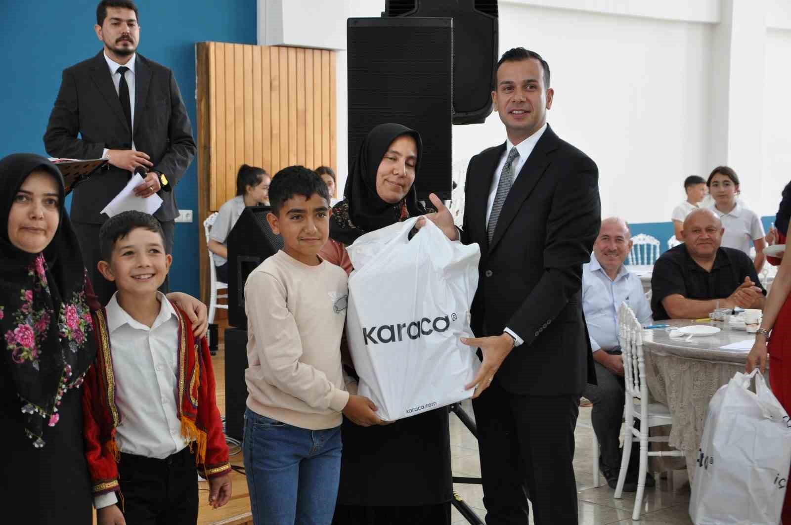 ’Masterchef Ahmetpaşa’da geleneksel tatlar sahneye çıktı 