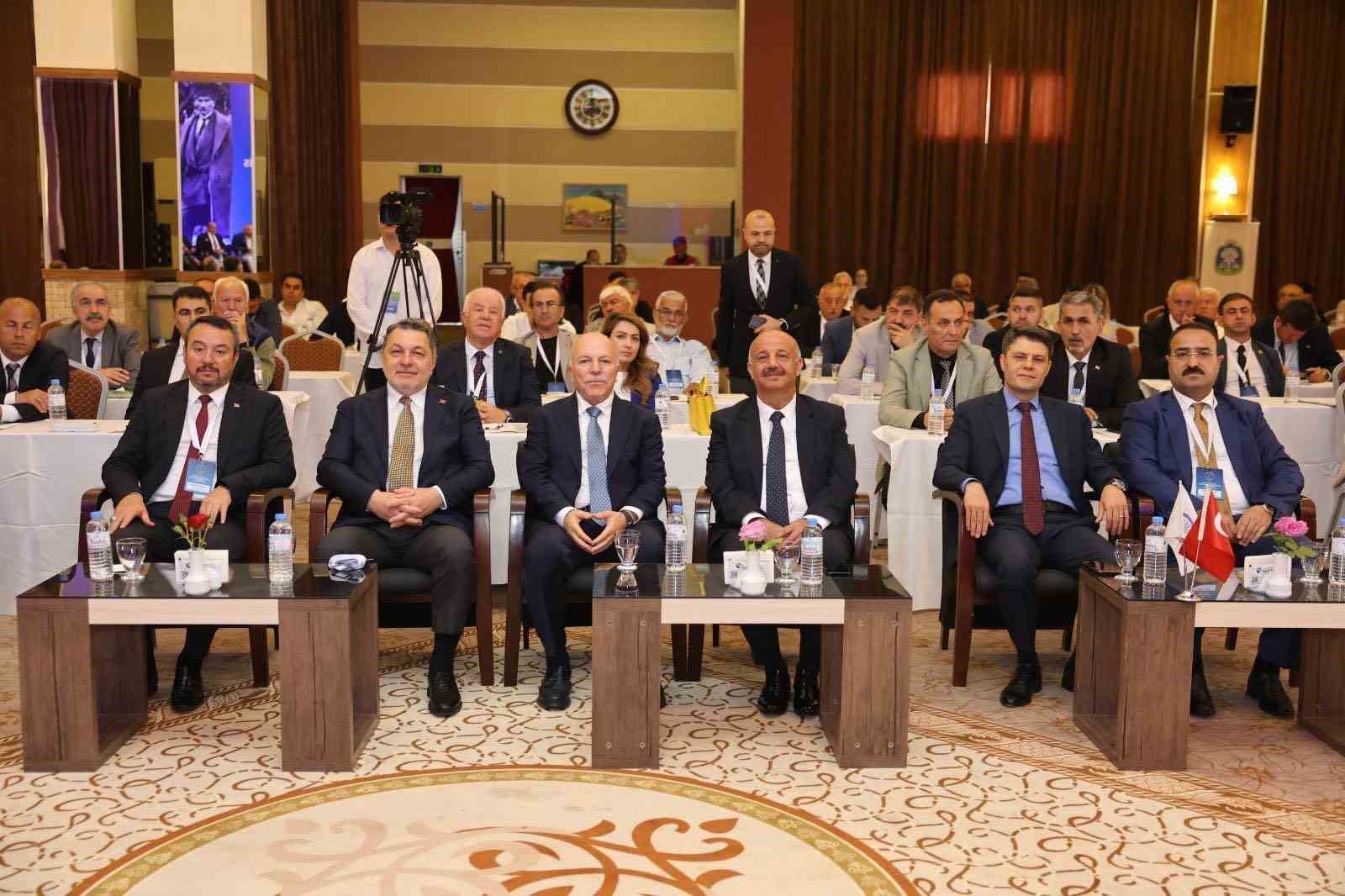 Jeotermal Enerjide Sandıklı Örneği