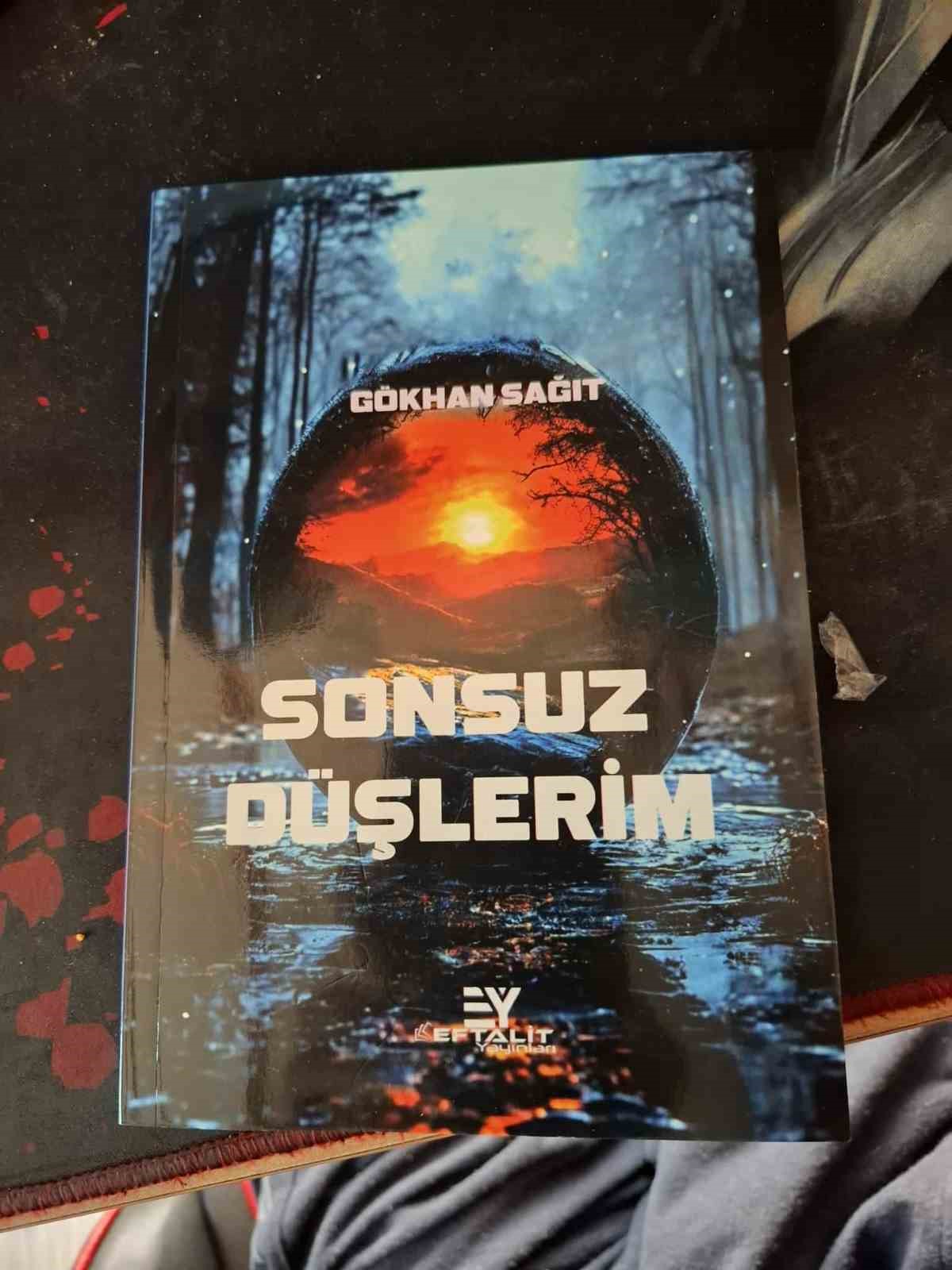 Kale’den Türkiye’ye ilham veren kalem 