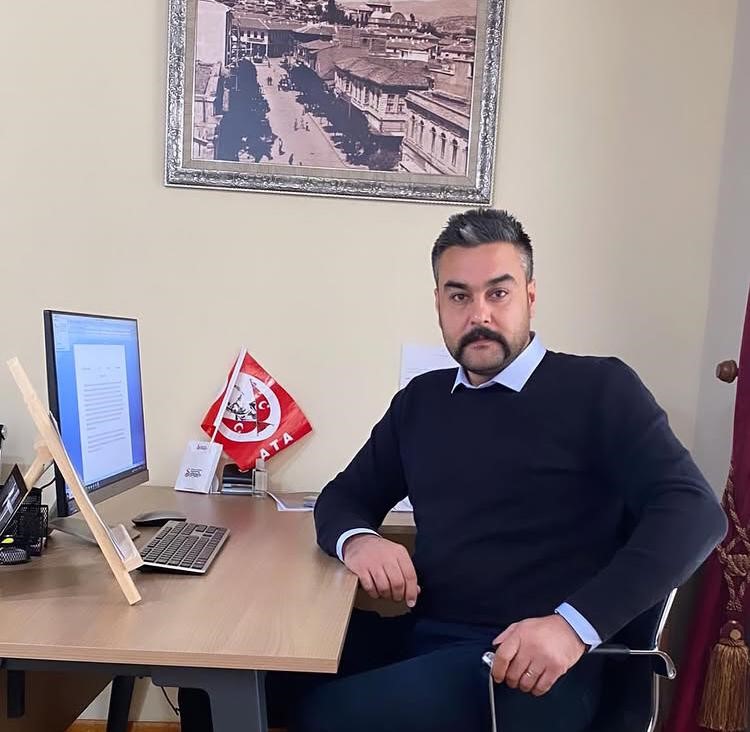 Osmanlıca-Türkçe çevirileriyle Balıkesir ve ülke tarihine ışık tutuyor 