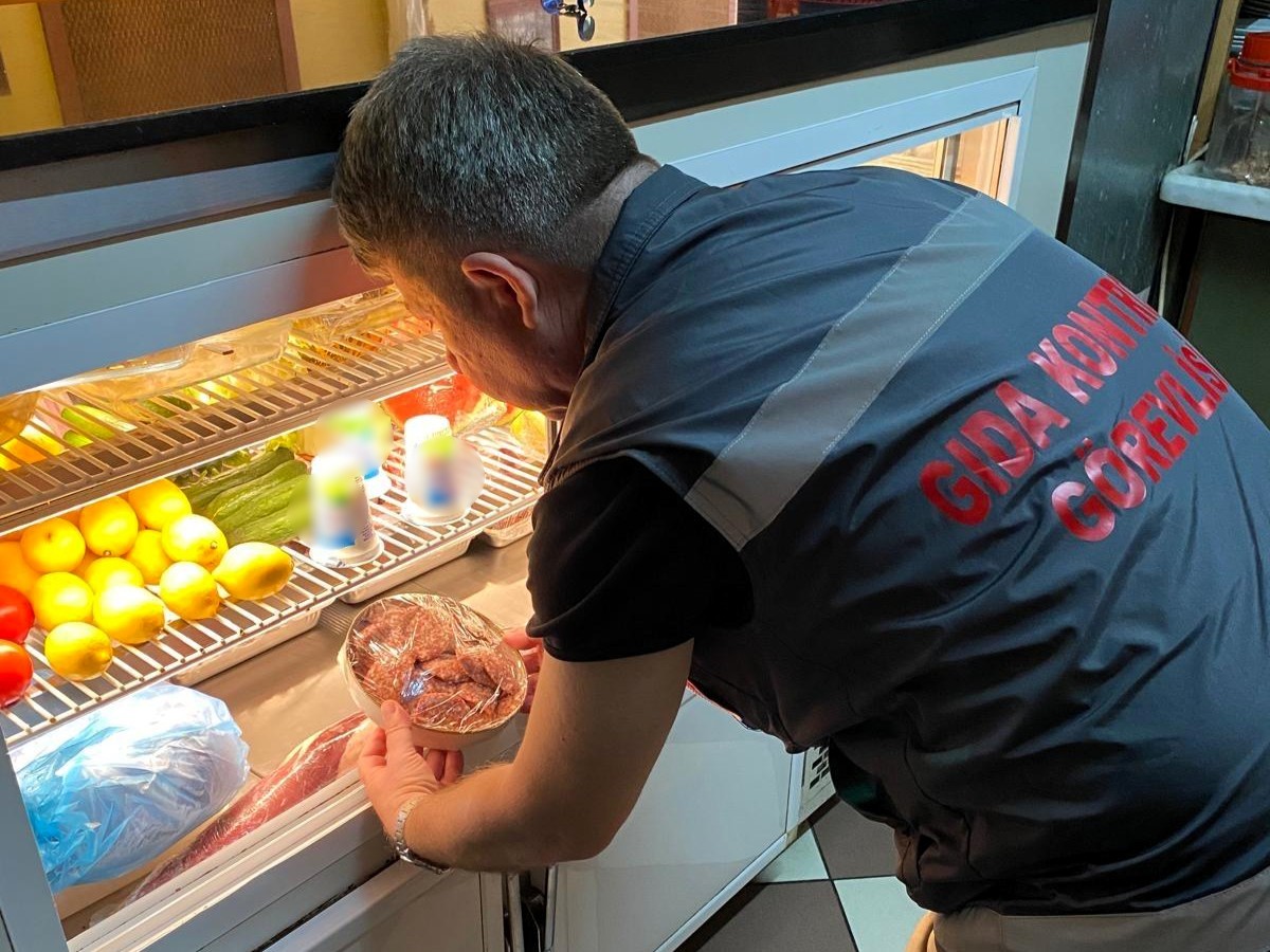 Kırklareli’nde gıda işletmelerine göz açtırılmıyor