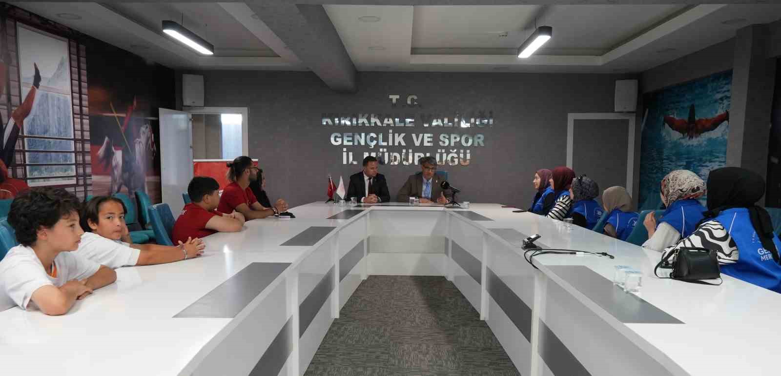 Milli atıcı Dikeç’ten veda sinyali: 
