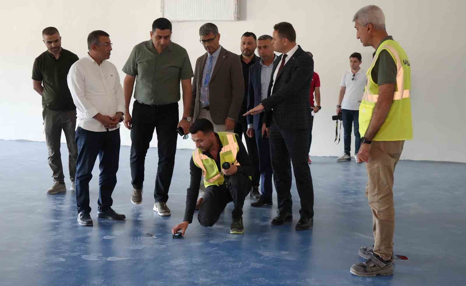 Milli atıcı Dikeç’ten veda sinyali: 