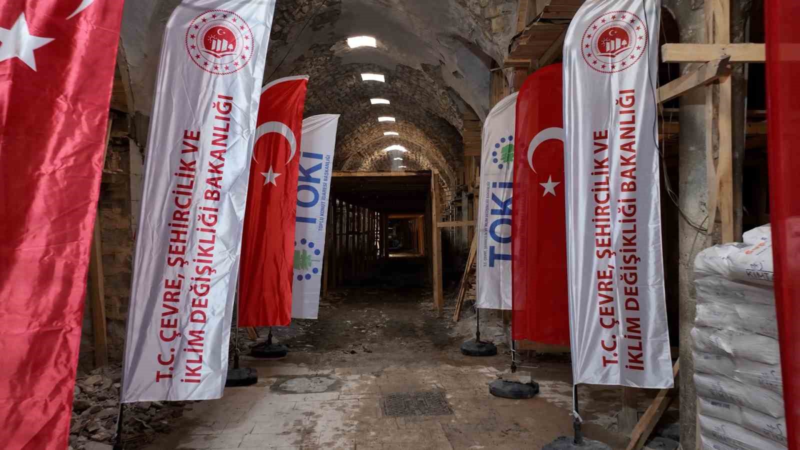 Bakan Kurum: 