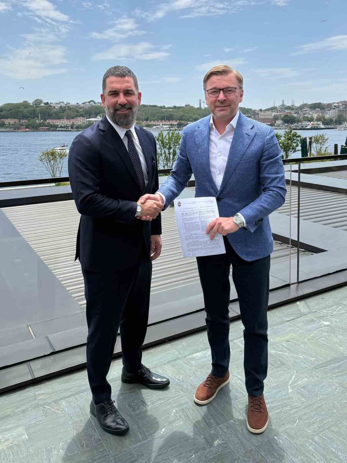 Arda Turan’ın yeni adresi Shakhtar Donetsk! 