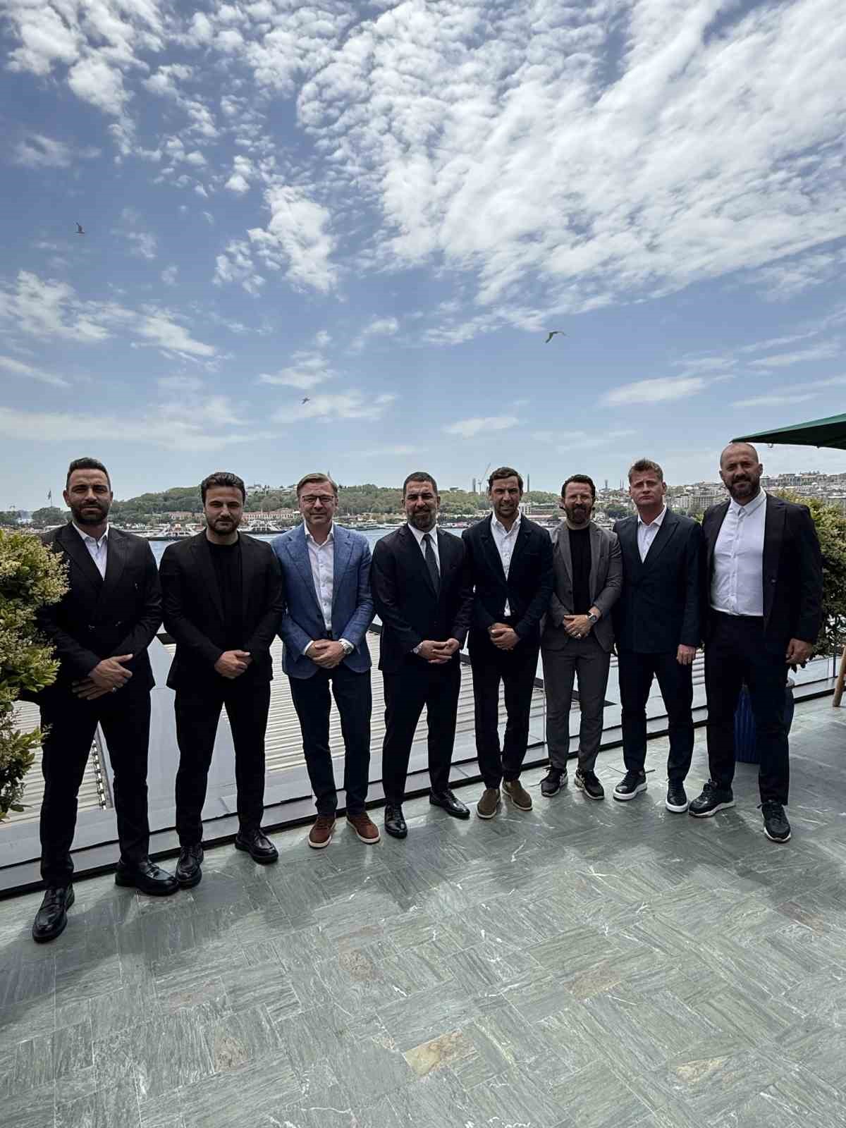 Arda Turan’ın yeni adresi Shakhtar Donetsk! 
