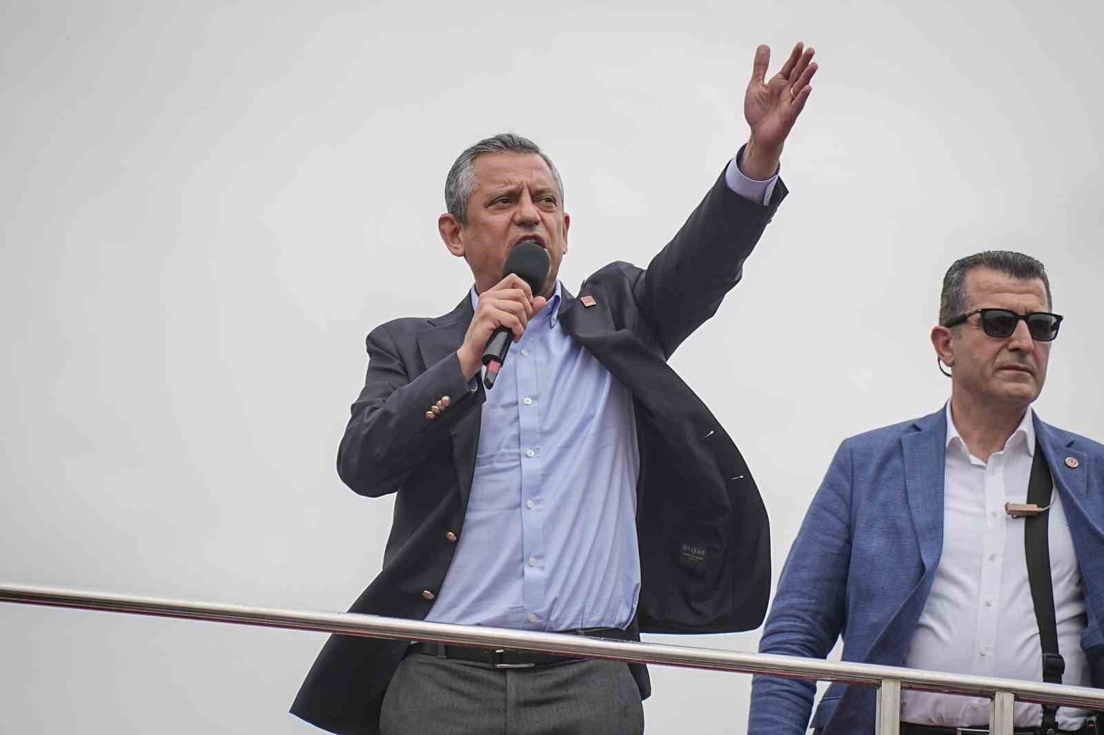 ’Ağzını yırtarız’ eleştirisine eski müftüden ’Sana tokatı ben atacağım’ cevabı 