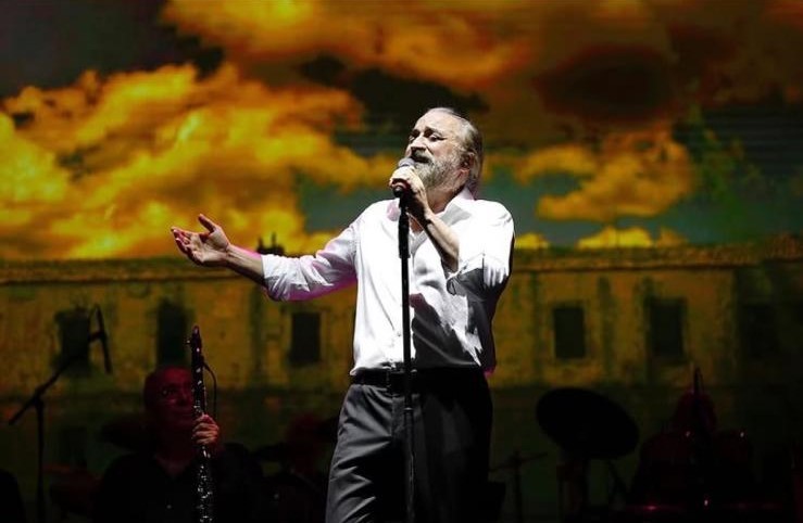 ’Ağzını yırtarız’ eleştirisine eski müftüden ’Sana tokatı ben atacağım’ cevabı 