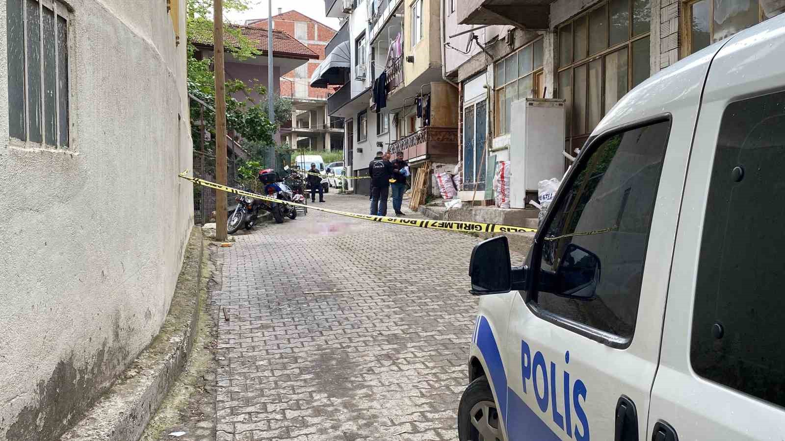 Miras tartışmasında kardeşini öldüren şahıs tutuklandı 