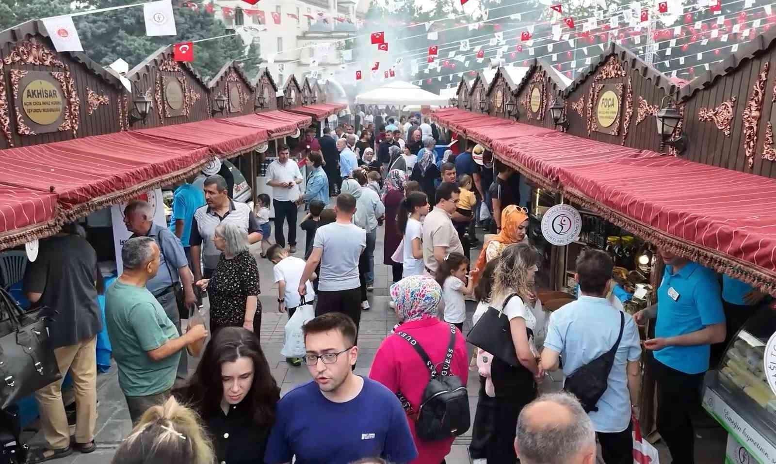 Mahkumlar üretti, tamamen yerli ve milli: Günde 4 bin ekmek pişirme kapasitesine sahip 