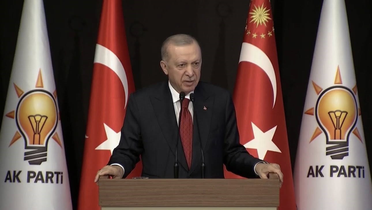 Başkan Büyükkılıç’tan ‘Ankara’ çıkarması 