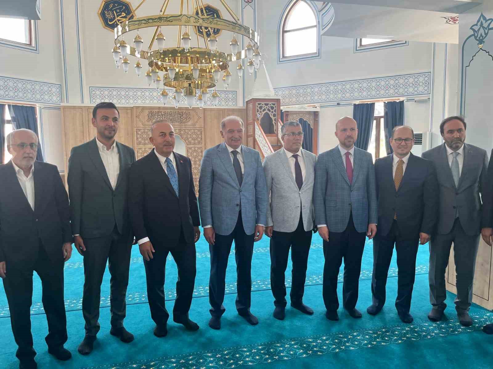Bilal Erdoğan: 