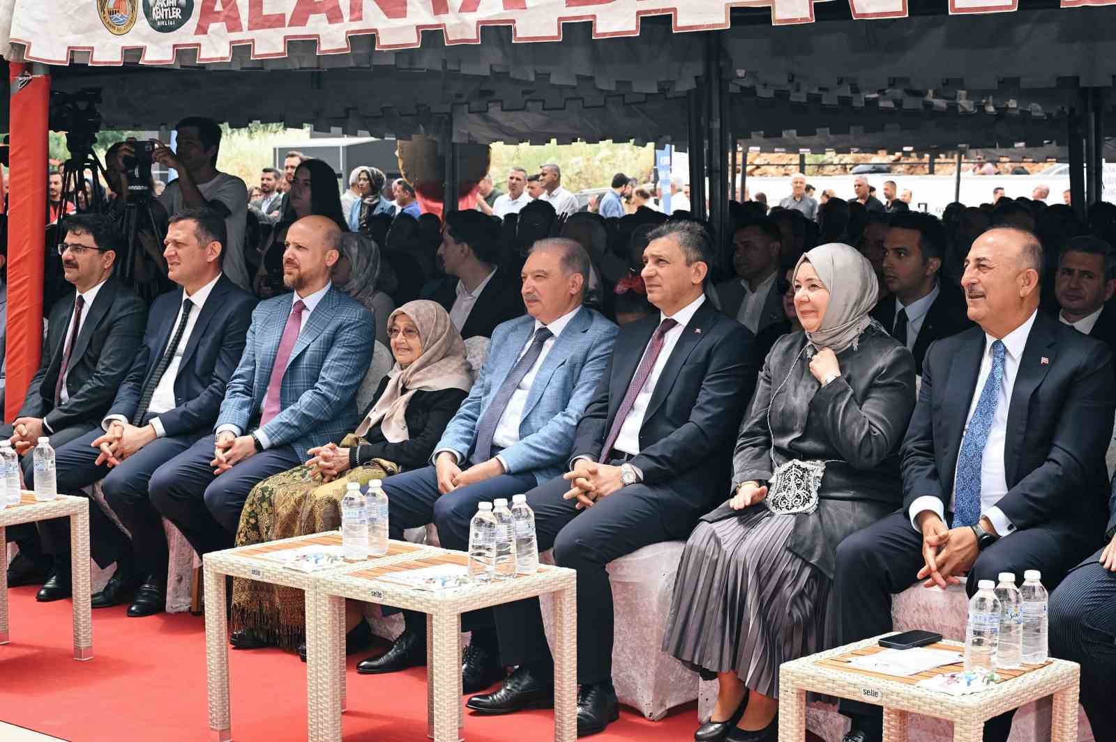 Bilal Erdoğan: 