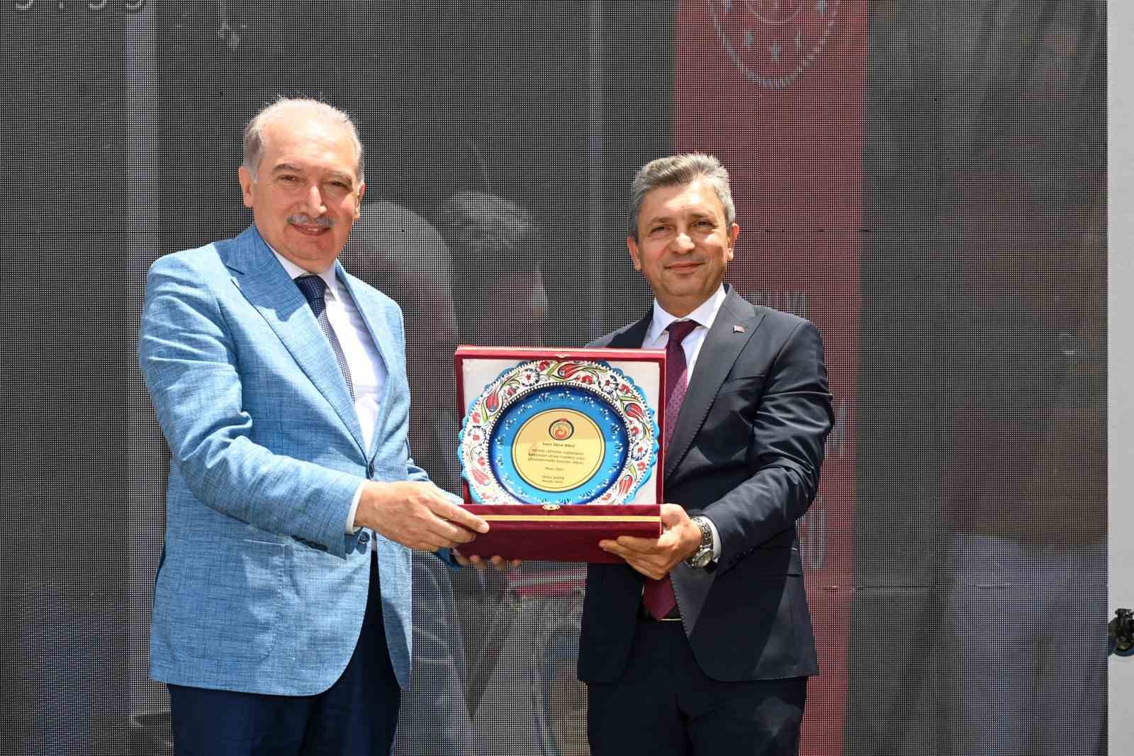 Bilal Erdoğan: 