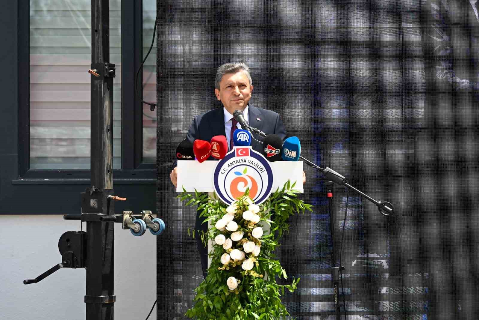 Bilal Erdoğan: 