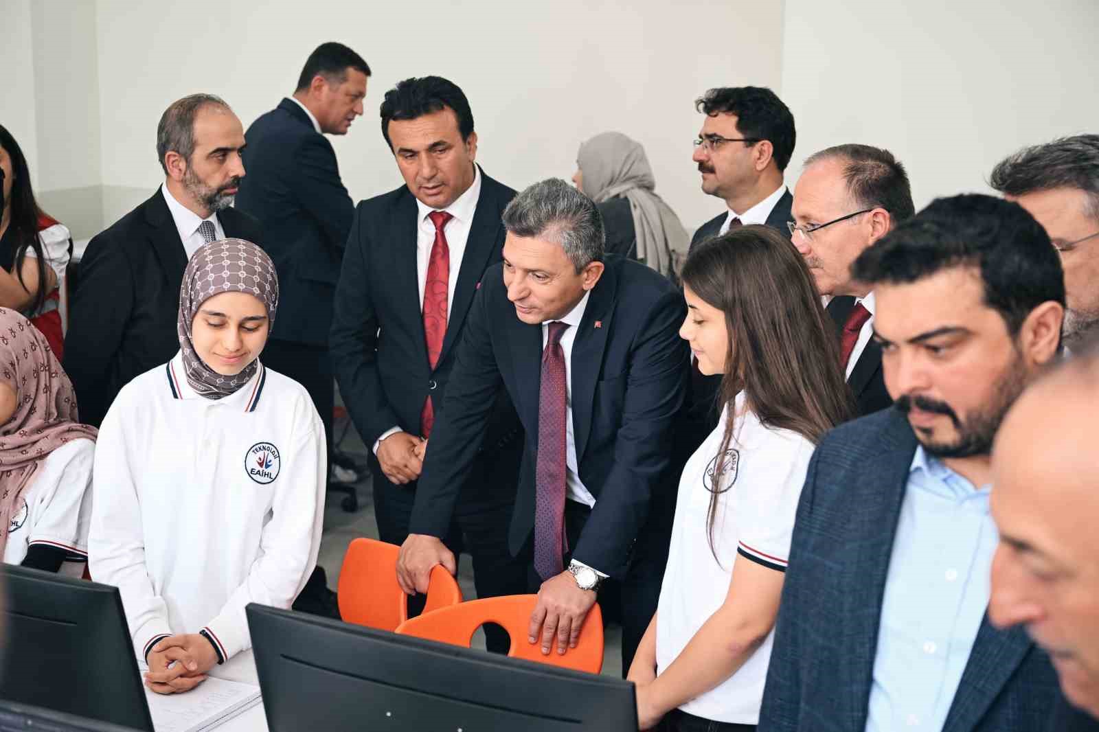 Bilal Erdoğan: 
