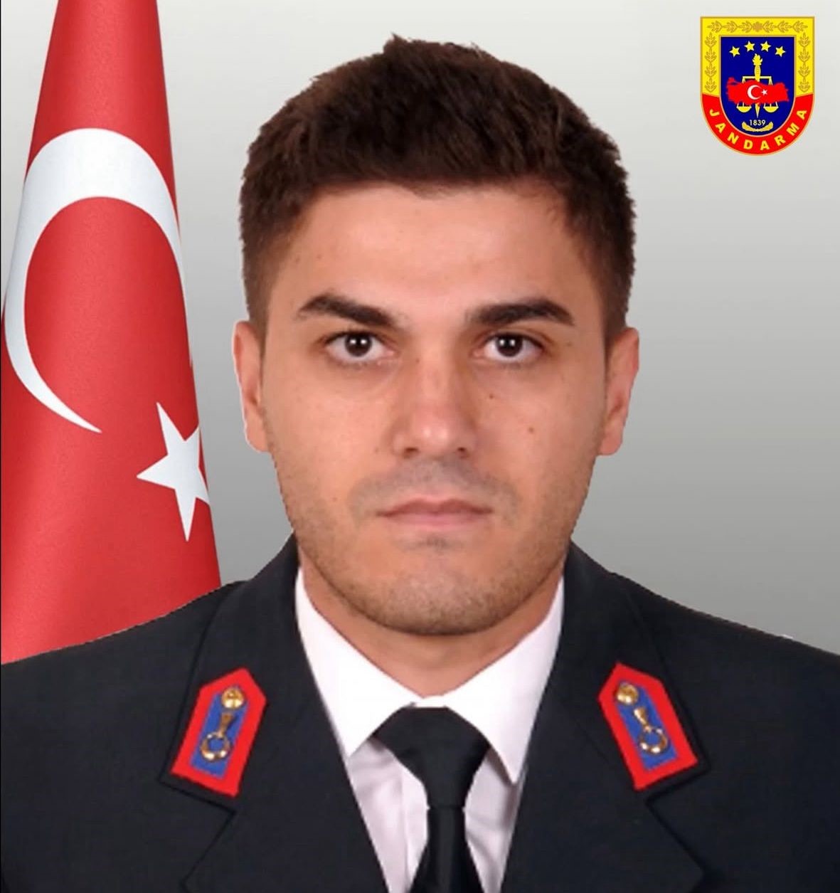Sivas’a şehit ateşi düştü, baba ocağına Türk bayrağı asıldı 