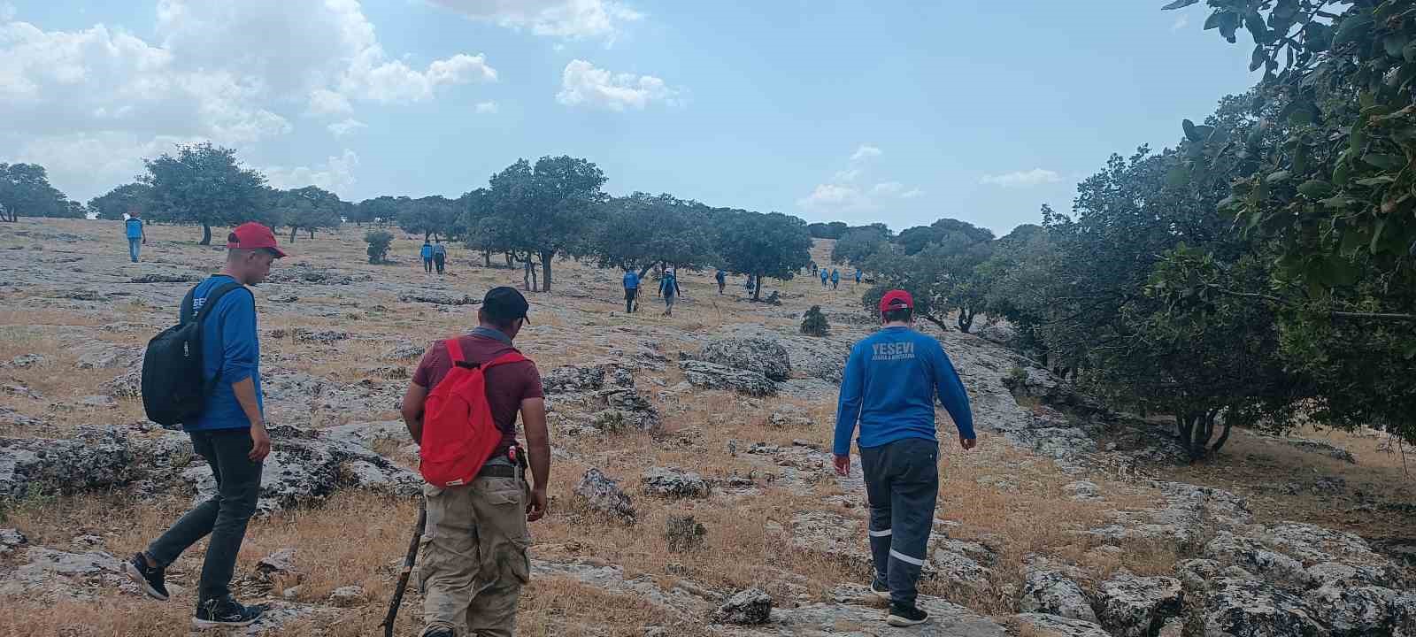 Gaziantep’te kaybolan 10 yaşındaki Onur hala bulunamadı.