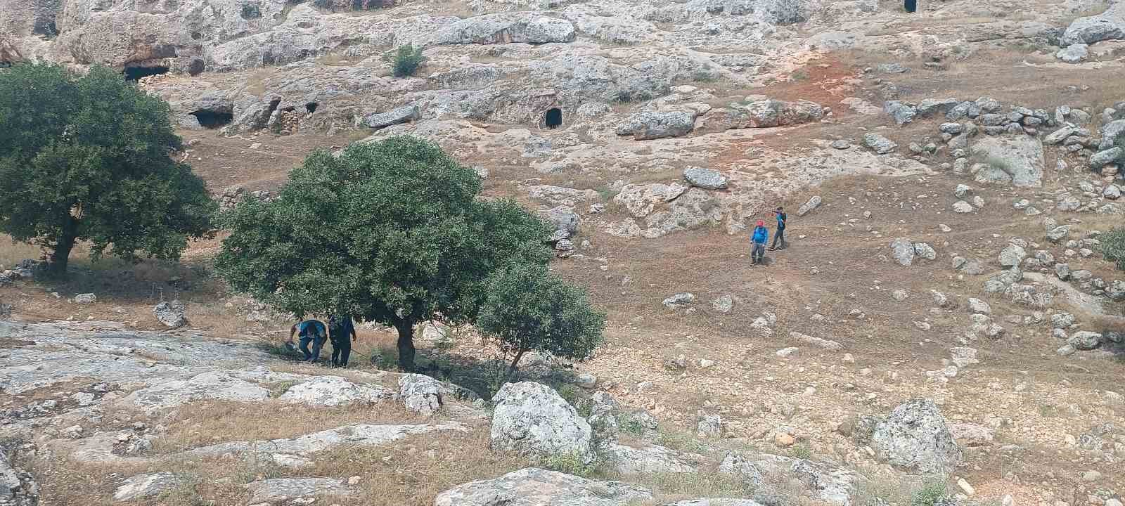 Gaziantep’te kaybolan 10 yaşındaki Onur’u arama çalışmaları sürüyor 