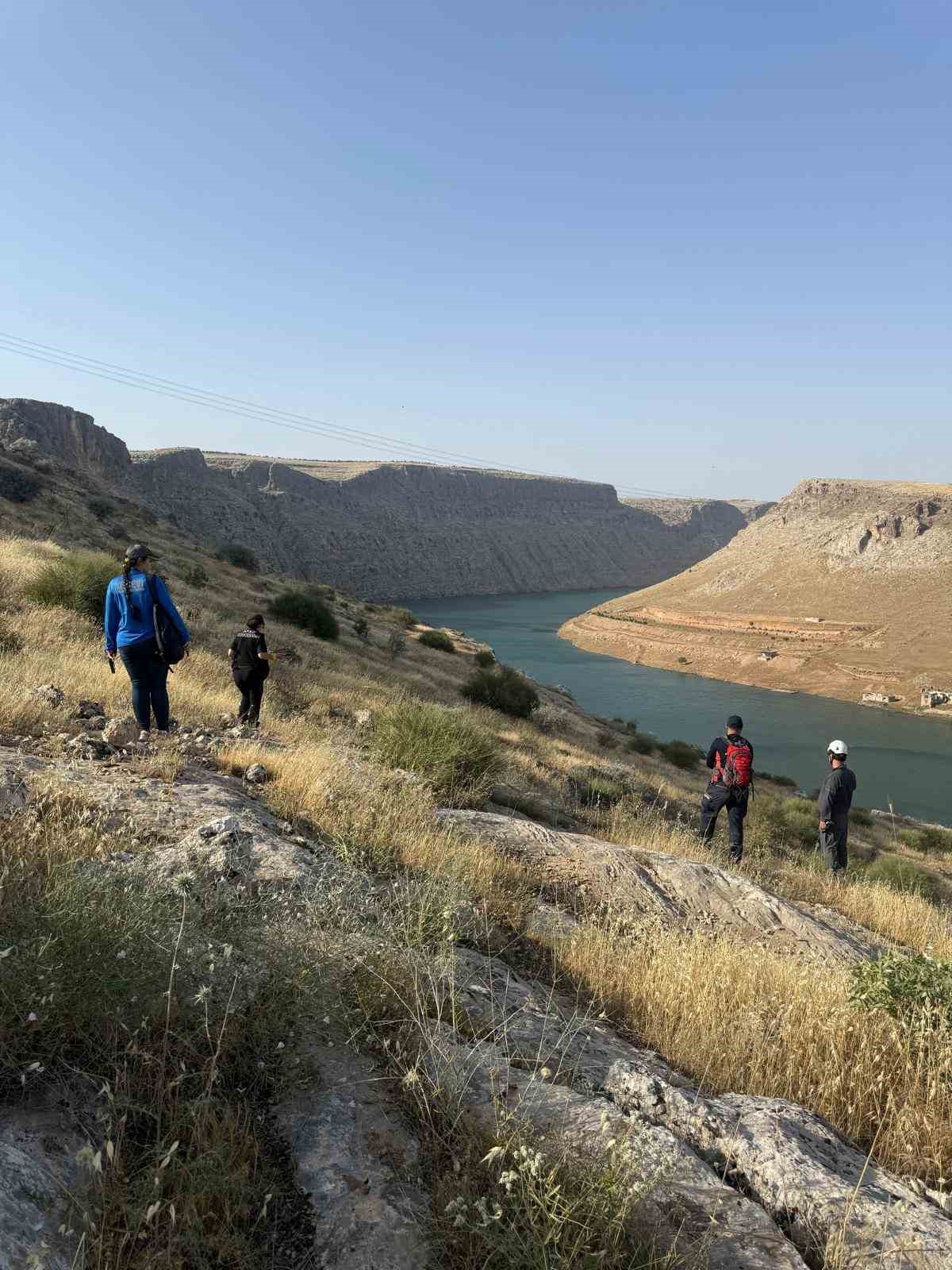 Gaziantep’te kaybolan 10 yaşındaki Onur’u arama çalışmaları sürüyor 
