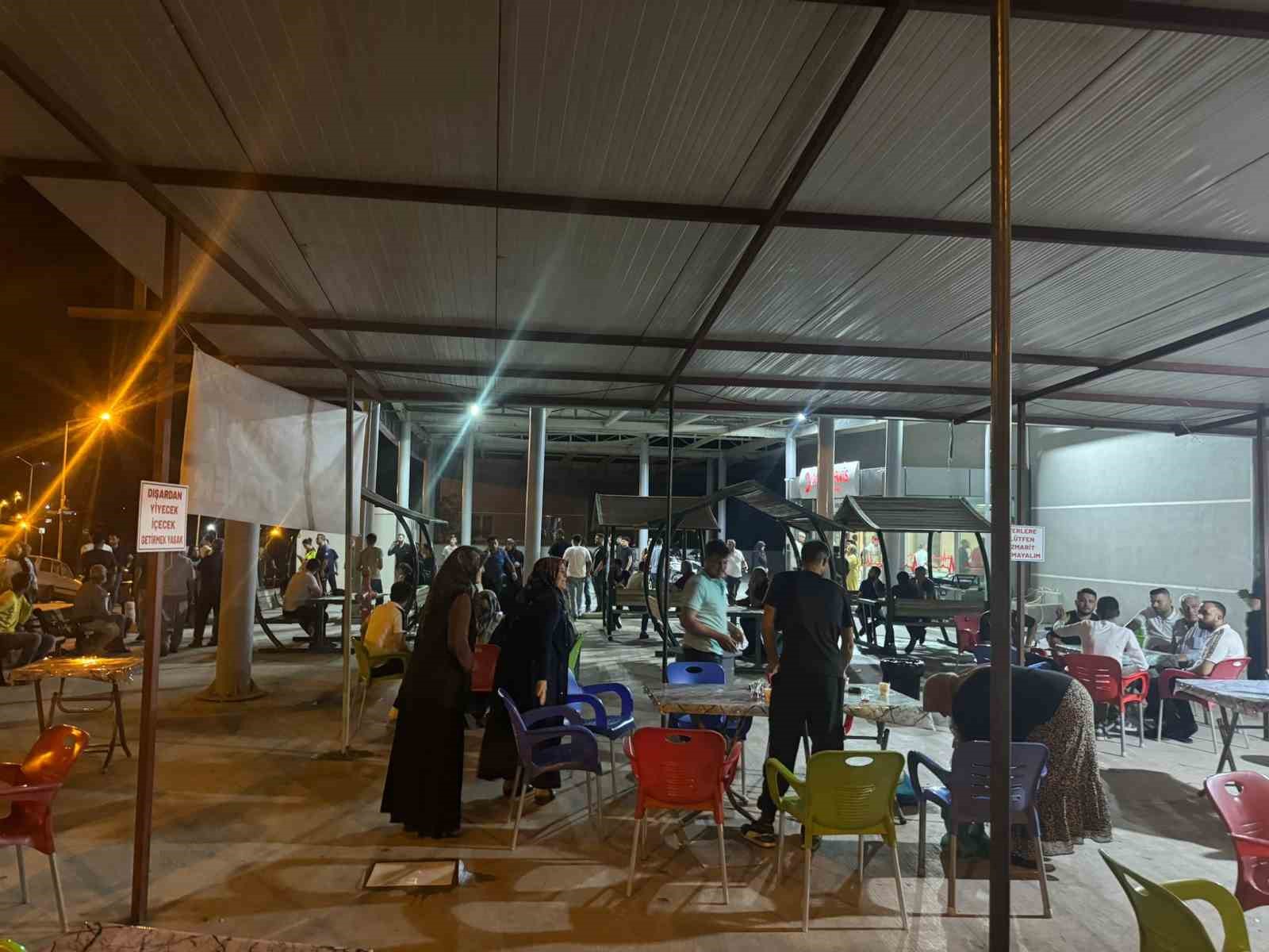 Şanlıurfa’da arazi kavgasında kan aktı: 2 ölü, 5 yaralı 