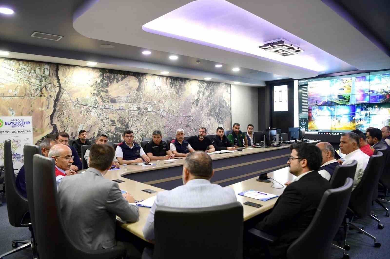 Başkan Er: 