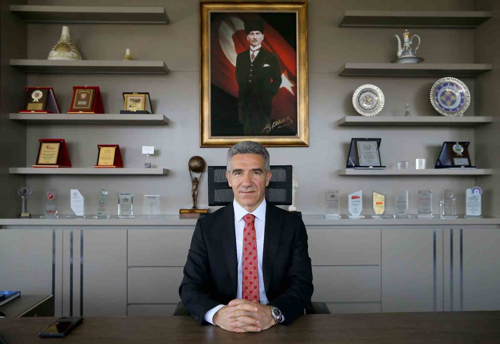İEU Medical Point Hastanesi, üçüncü kez