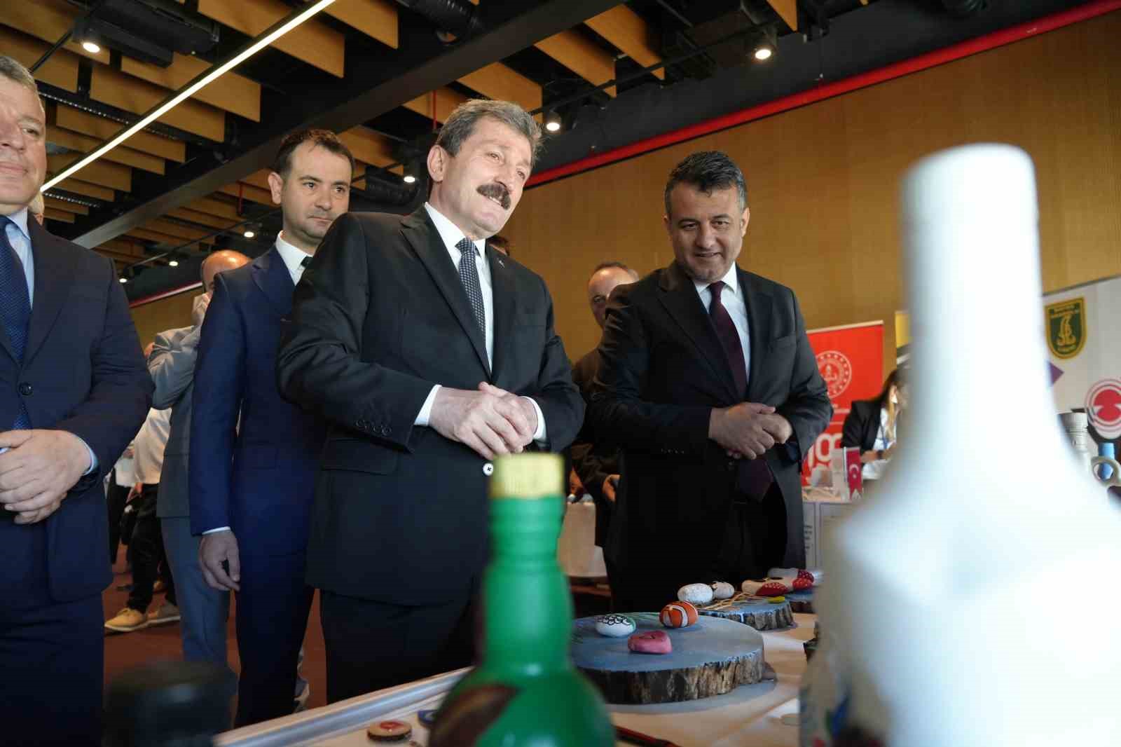 Samsun’da ’Çevre Şenliği’ 