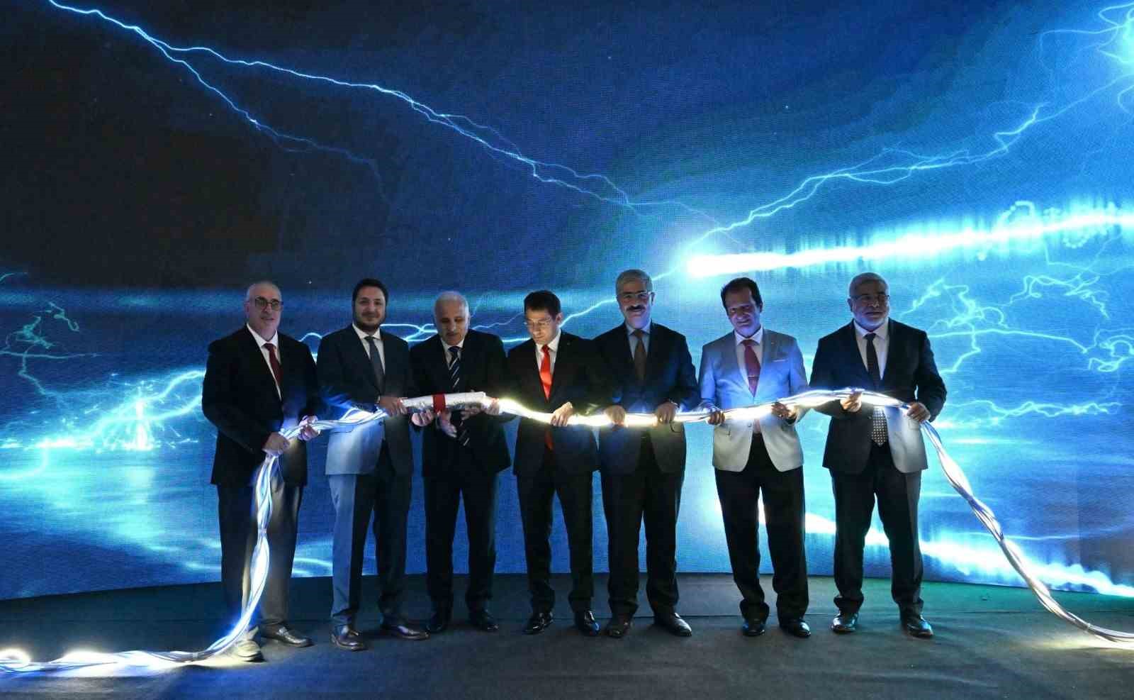 Dicle Elektrik’ten Güneydoğu’ya 120 milyar liralık yatırım 