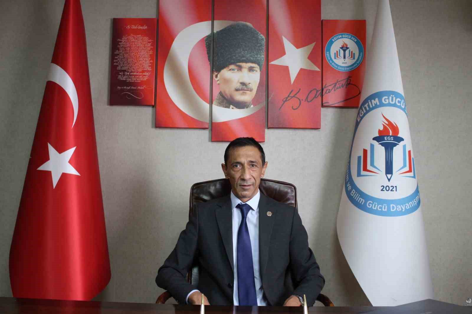 Eğitim Gücü-Sen bir yılda üye sayısını en hızlı artıran sendika oldu