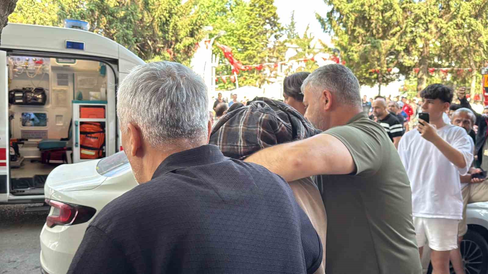 Film değil, gerçek: Şehir şehir gezip 100’ün üzerinde intihar girişiminde bulunmuş 