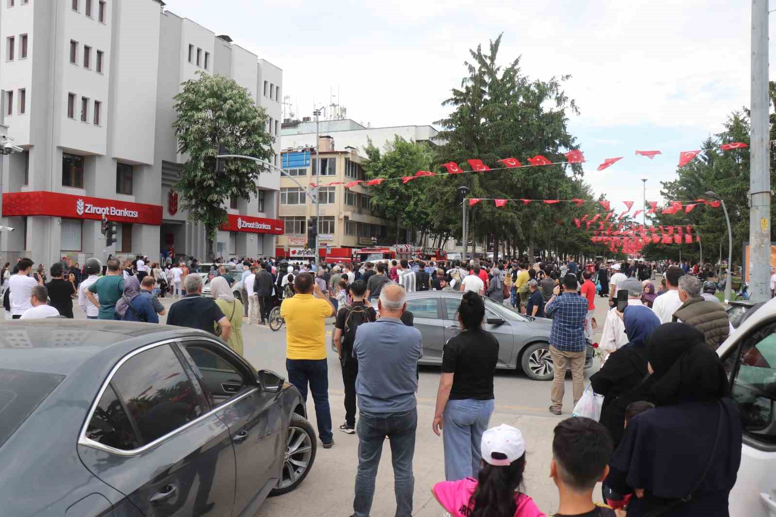 Film değil, gerçek: Şehir şehir gezip 100’ün üzerinde intihar girişiminde bulunmuş 