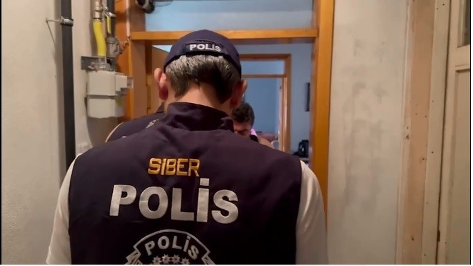 Edirne merkezli İstanbul ve Ordu’da siber dolandırıcılık operasyonu: 36 milyon liralık vurguna 4 tutuklama 