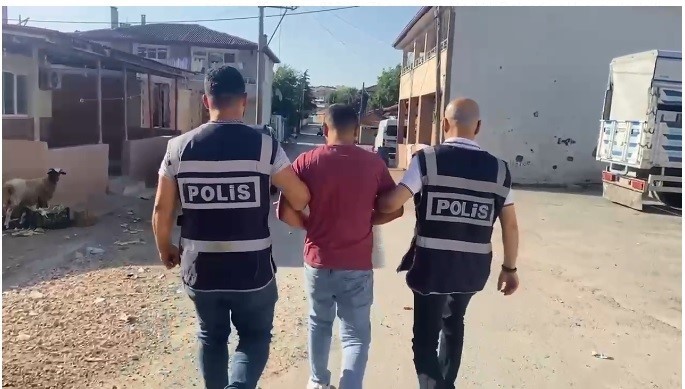 Edirne merkezli İstanbul ve Ordu’da siber dolandırıcılık operasyonu: 36 milyon liralık vurguna 4 tutuklama 