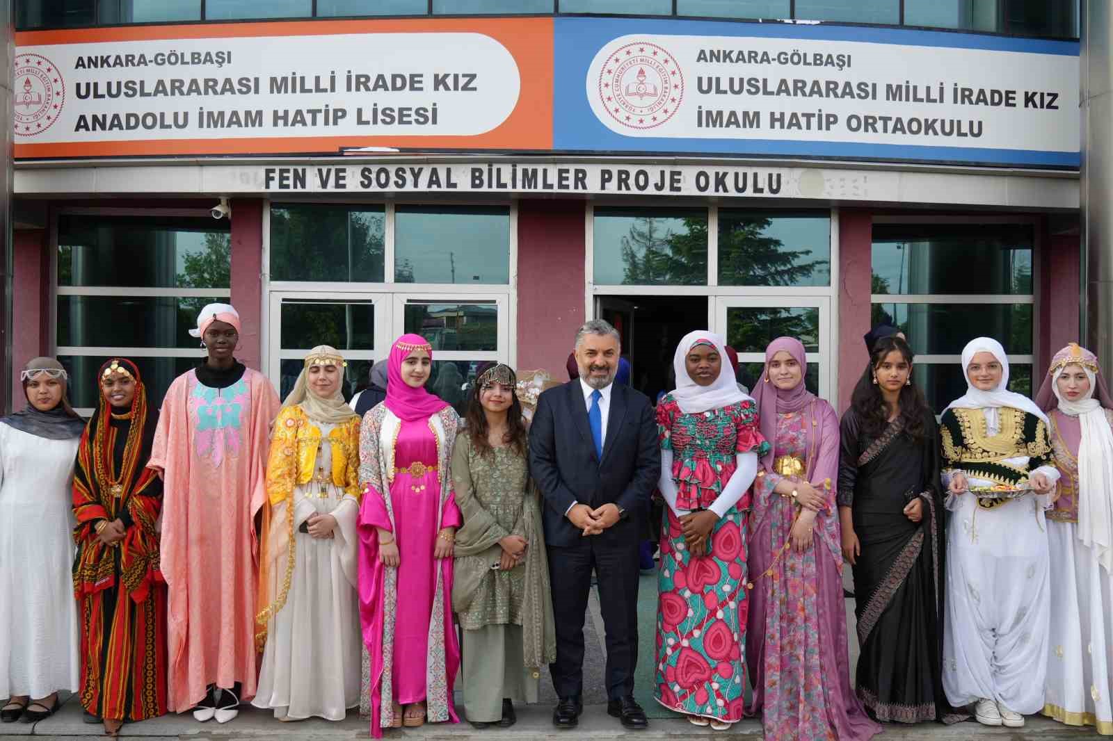 RTÜK Başkanı Şahin: 