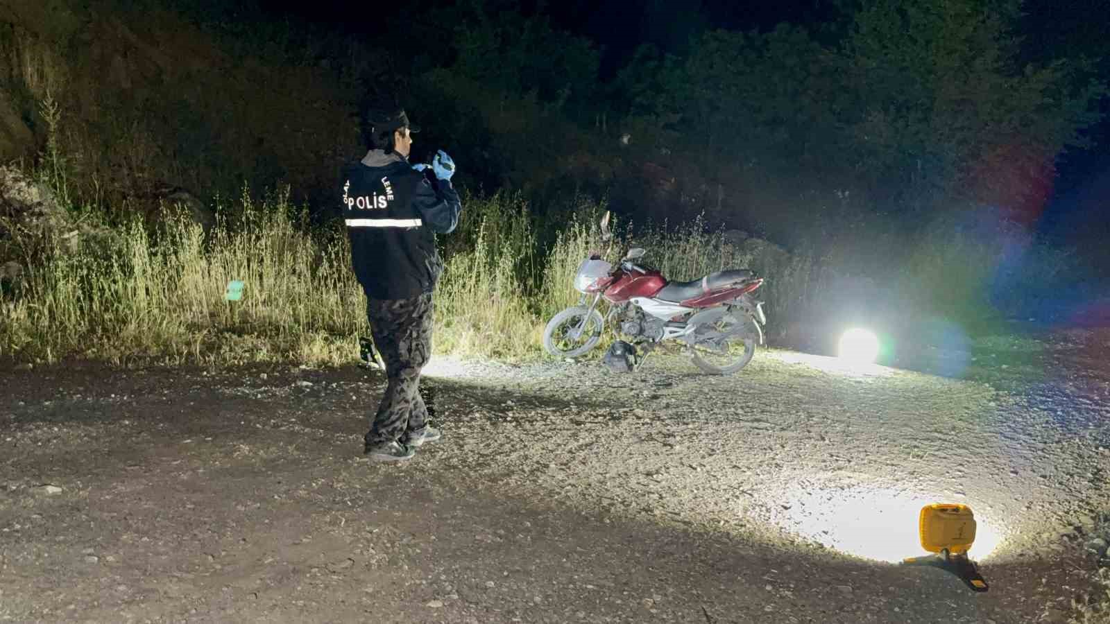 Tokat’ta darp edilen genç kadın hayatını kaybetti 