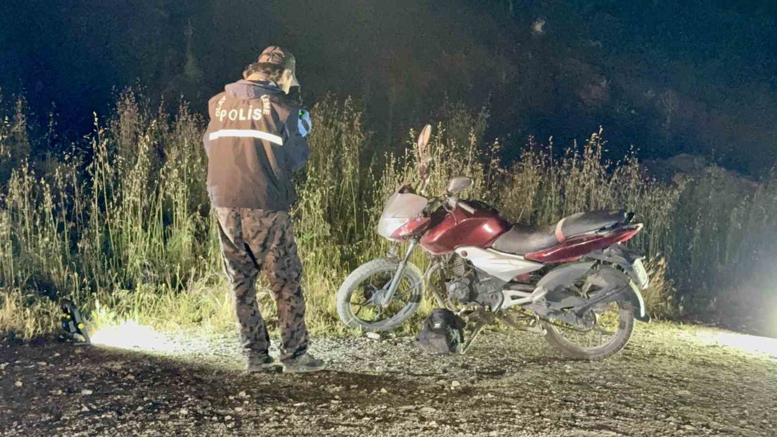 Tokat’ta darp edilen genç kadın hayatını kaybetti 