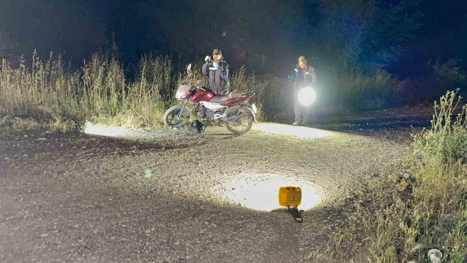 Tokat’ta darp edilen genç kadın hayatını kaybetti 