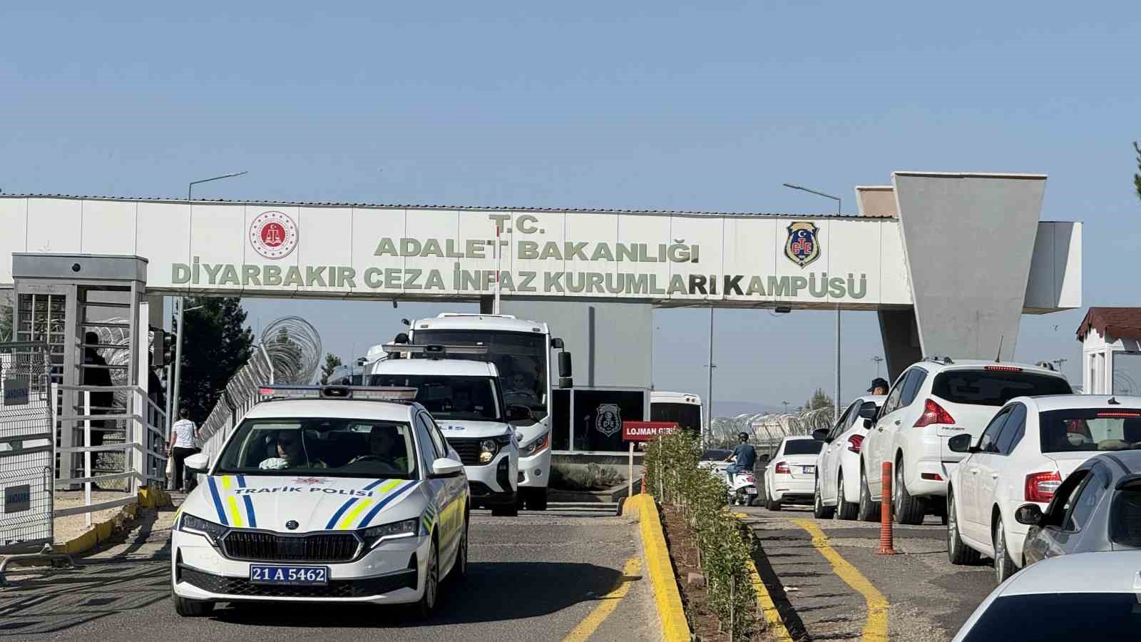 Narin Güran cinayetine ilişkin 15 sanık adliyede