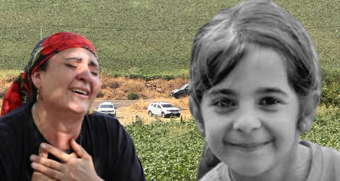 Narin Güran cinayetine ilişkin tüm sanıklar ceza aldı!