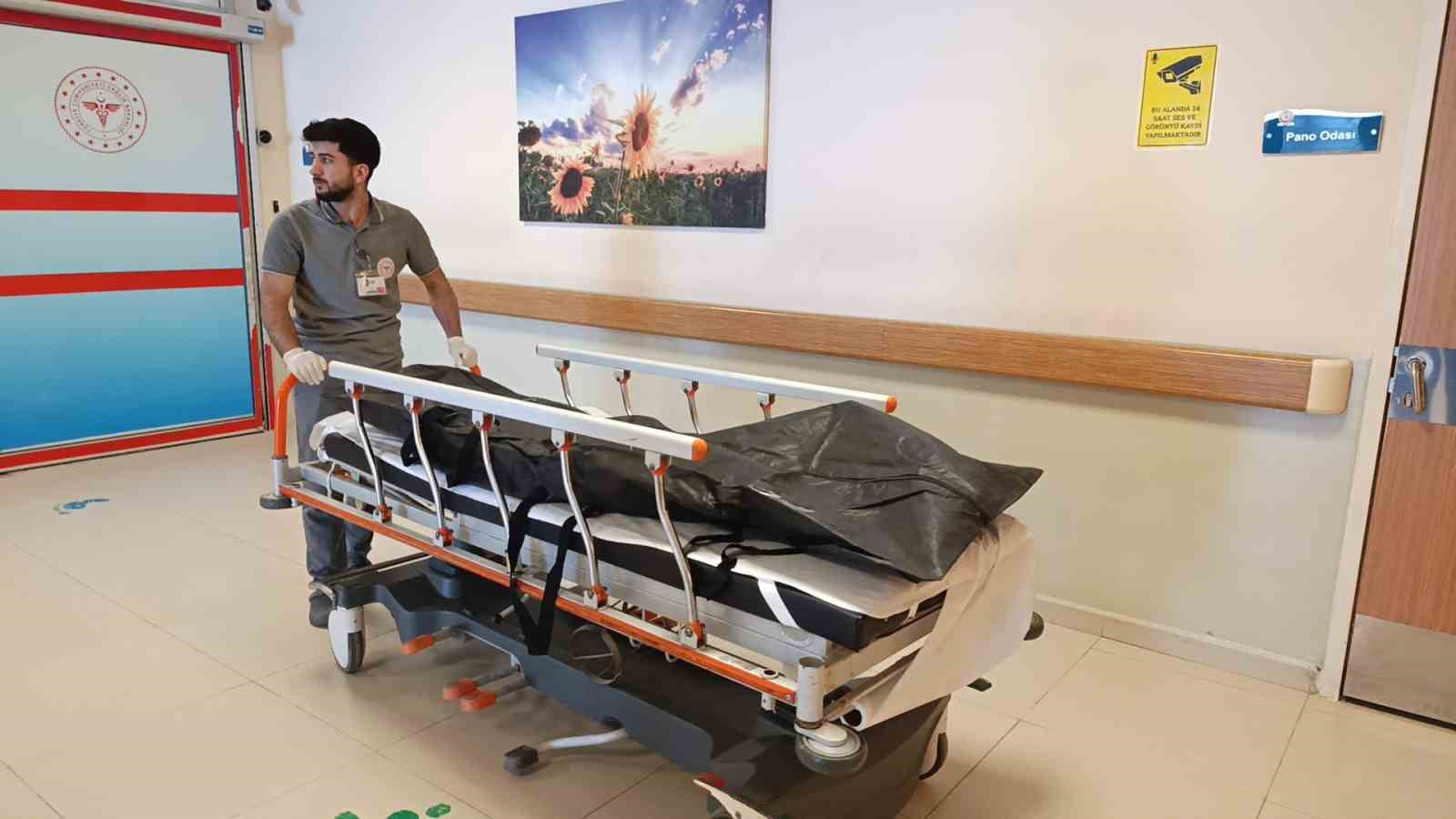 13 yaşındaki kız çocuğu kalp krizi sonucu hayatını kaybetti 